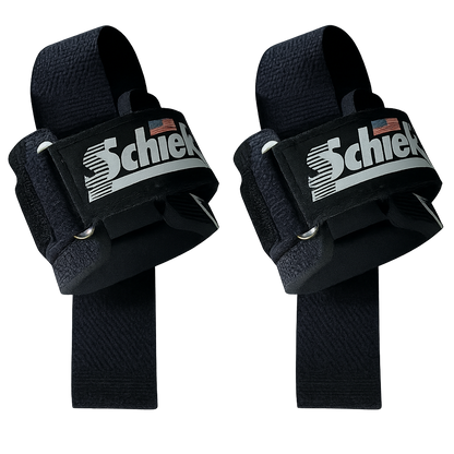 1000PLS - Deluxe Power Lifting Straps