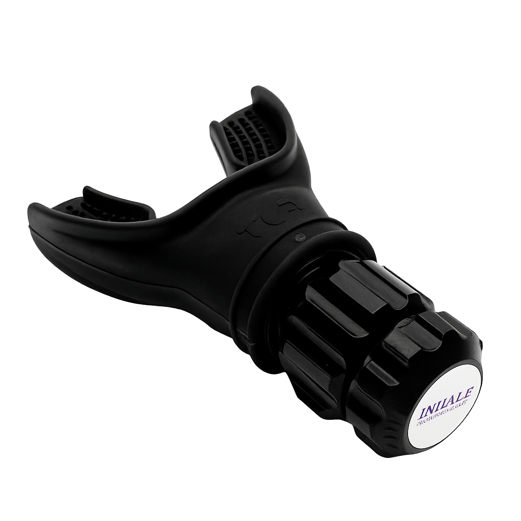 Breathing Trainer Respirator