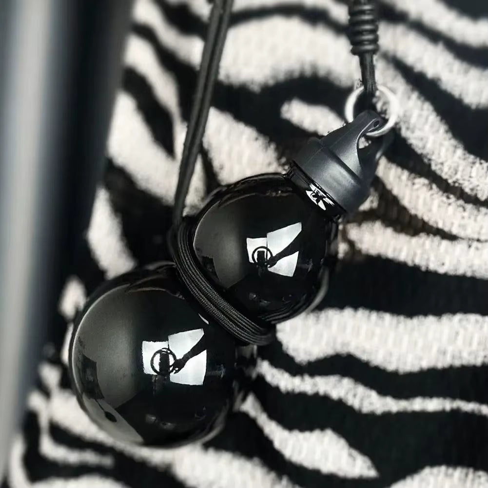 800Ml Large Capacity Gourd Water Bottle Child Water Gourd Kettle Chinese Style Leakproof Water Jug for School Sport Water Kettle